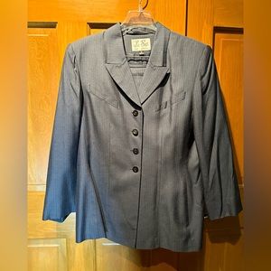 Women’s LeSuit Jacket only size 14 🍎